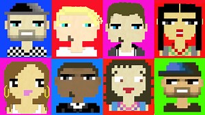 You're Going To Be Playing These 8-Bit Versions Of Literally EVERY Pop Song ALL Day