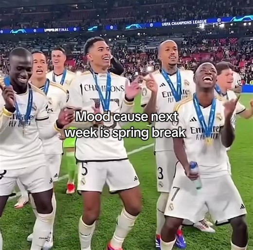 Get Ready for a Fun Spring Break Celebration!