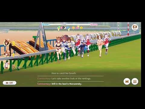 Uma Bowling Ball in action