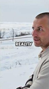 Soviet Prison Froze Prisoners to Death