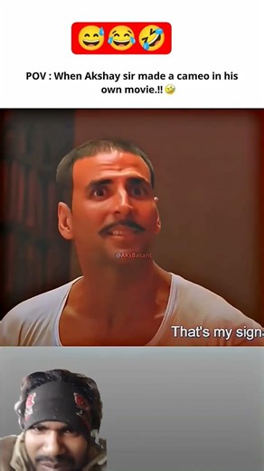 @akshay kumar ka funny 🤣#short #ytshorts #subscribe #subscribe #viral #video