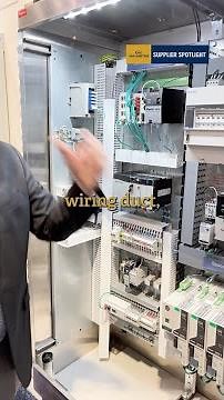 The Panduit Control Panel Solutions You Might Not Know About