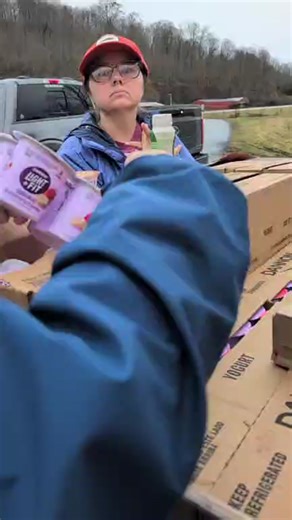 Hazel Green Food Project on Reels