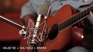 217K views · 3.8K reactions | Warm Audio makes classic recording equipment available at affordable prices. Upgrade your studio today! | Warm Audio | Facebook