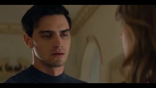 OUR FAULT Culpa Nuestra Movie