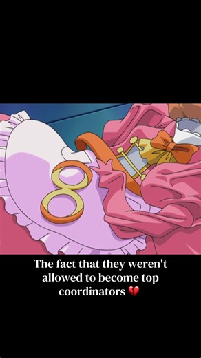 They never wanted Ash friends to win! #pokemon #pokemoncontest #jessie #may #dawn