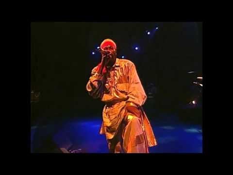 Capleton - Still Blazin - Live at Prospect Park Brooklyn 2003