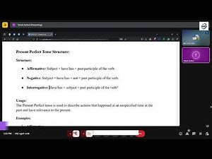 English Course Class 3 Lesson 2