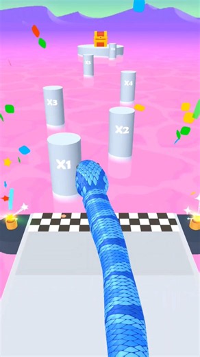 सांप को क्या हो गया 🥺 Please Support me 🙏🏻#gaming#gameplay#games#shorts #shortvideo#short#funny#fun