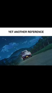 318K views · 6.7K reactions | Just shows how great Initial D is #initialD #anime #merrychristmas2025 | Bunta Fujiwara | Facebook