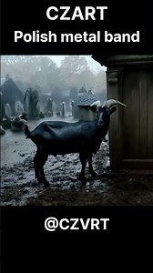 Czart - Polish metal band 1