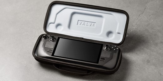 Why the Steam Deck might be too “open” for Fortnite and Destiny 2