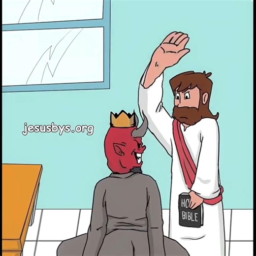 Momentos Aura de Jesus 1 ✝️ #deustemumapalavrapravoce