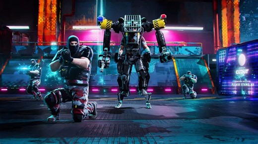 How to sign up for the Hyenas alpha test