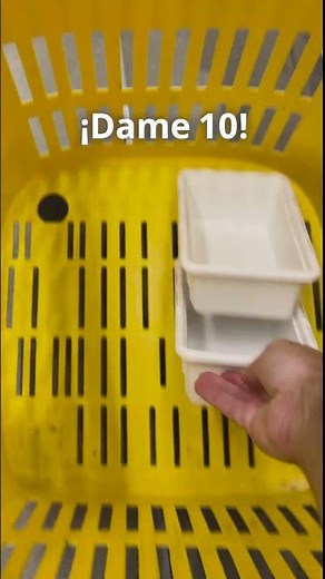 La caja que tu desorden no quiere que veas 👀