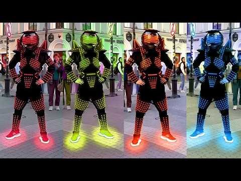 ​SHUFFLE BATTLES🤓🔥 WHO WIN 🏆 LITTLE KIDS BATTLE?? 😱 TUZELITY DANCE 🫰