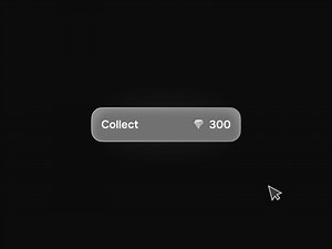 Button animation