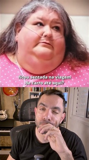 É normal não conseguir emagrecer mesmo comendo pouco e treinando?