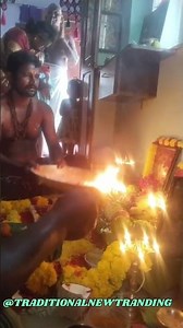 SWAMI AYAPPA HARATHI #shots #trending #ytshorts #ayyappaswamysongs #song