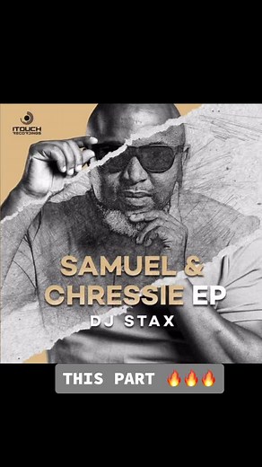 DJ Stax feat. @Thabie Ngethe - Ungayithi Vu | South African House Music