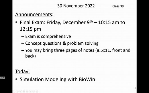 BioWin中文语音教程1