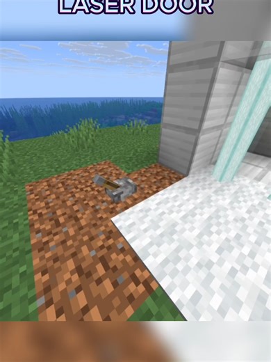 COOL REDSTONE#minecraft