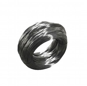 [Hot Item] Superior Quality Wire for Custom Mattress Spring Creation