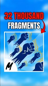 How Many FRAGMENTS for EVERY Fighting Style?! 😳