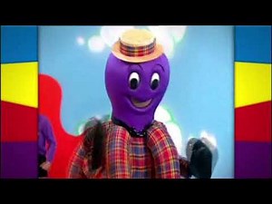 get ready to wiggle (1993 and 1998)