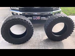 Gladiator X Comp MT 50k Mile Review: Good, Bad and Ugly