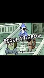 Top 5 Cartoon Network Shows: Regular Show Highlights