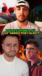 Dalas review expone a delox!? a raiz del tema de las criptomonedas un nuevo video saca a relucir muchas cosas bastantes fuertes! #DalasReview #Delox #PambiCoin #Noticias | Candres Peredo