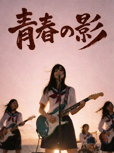 青春の影 (チューリップ) カバー