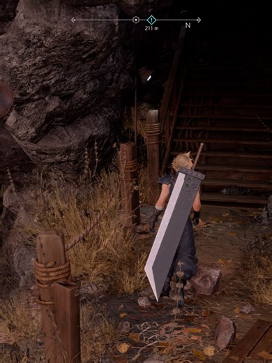 Exploring the Junon Region in Final Fantasy VII Rebirth