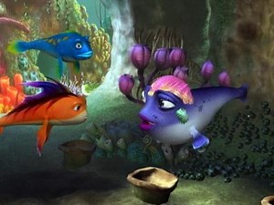 The Reef (2006)