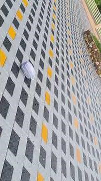 most popular interlock design || best interlock design || interlock design || tiles #video #edited