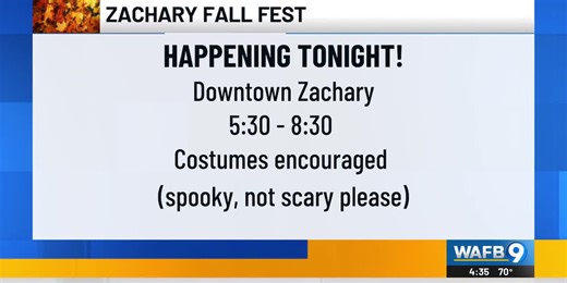 Happening this weekend in the capital region