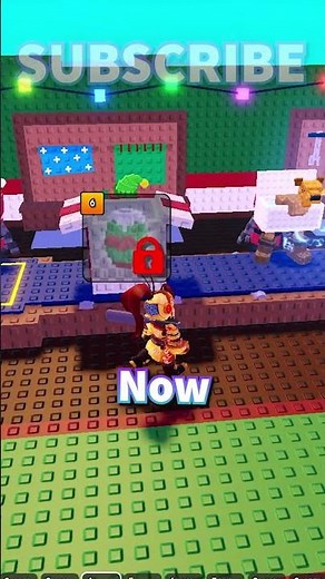 Christmas Nerf Patch 🎄