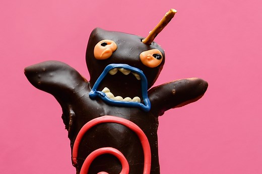 Voodoo Doughnut to open shop in NYC: Here’s where