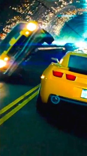 Transformers (2007) | Bumblebee’s EPIC Upgrade!