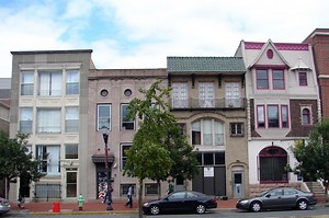 City Walk: Camden Architecture Tour, Camden, New Jersey