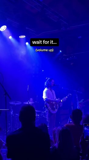 KALEO Performs 'Way Down We Go' Live - Unforgettable Performance