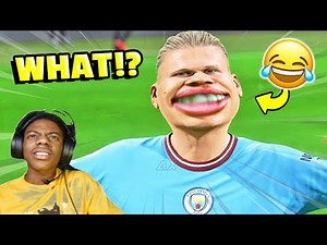 𝗙𝗜𝗙𝗔 𝟮𝟯 | I played and this happened...😲 (𝙁𝙖𝙞𝙡𝙨 & 𝘽𝙪𝙜𝙨)