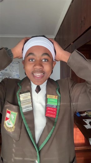 Matric Finals Exam Letter: It's Gotten Really Real Fast!