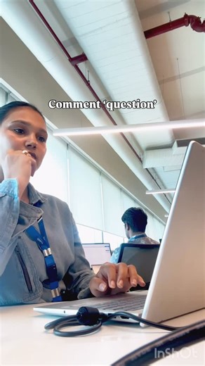 Sonali Bhagat on Instagram: "Offer letter from kpmg, Deloitte and infosys. Follow me and Comment ‘question’ to get all the technical round question in your dm. . . . #offerletter #servicenow #careerswitch #interviewtips #careeradvice"