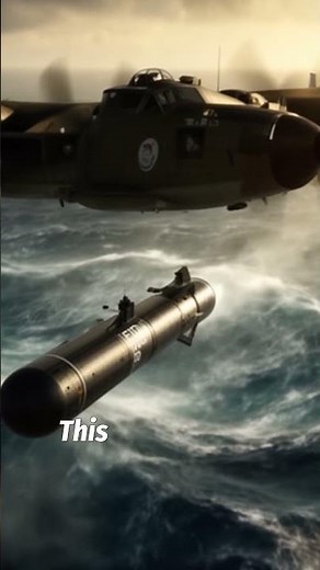Fido: WWII Acoustic Torpedo Sinks 37 U-Boats