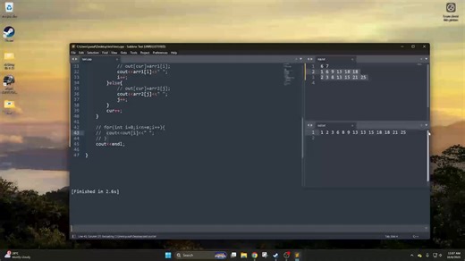 REWIND to the 🚀 Contest Preparation Class-2: Two Pointers | JnU Intra University Programming Contest 2025 #jnucseclub #csejnu #csejnuiupc2025 #shaitrish #codepanja | JnU CSE Club