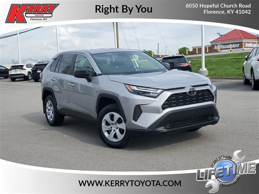 Used Toyota RAV4 For Sale Florence KY | Cincinnati | 45244A
