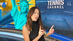 1.4K views · 53 reactions | TENNIS.com on Reels | Facebook