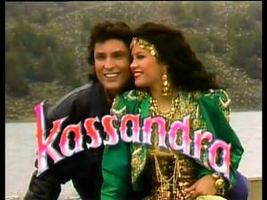 Kassandra - Capítulo 07 (Dublado)